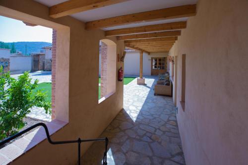 Hostal La Posada Del Corral�n