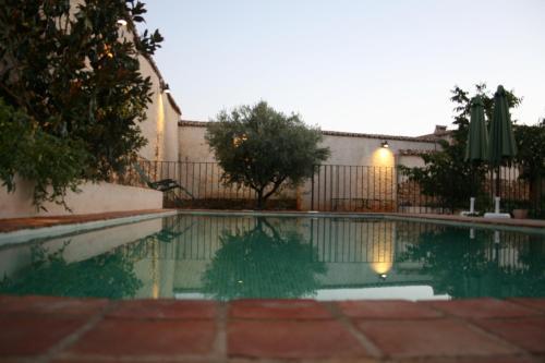 Hostal La Posada Del Corral�n