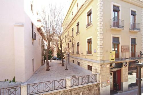 Apartamentos Tur�sticos San Mat�as