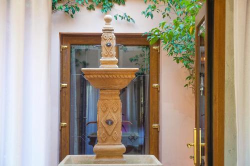 Bed And Breakfast Casa D�a Soleado
