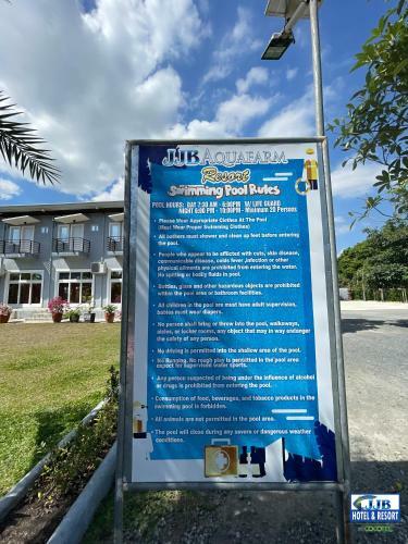 Hotel Jjb Aquafarm Resort By Cocotel