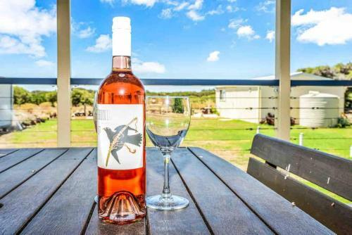 Ideal 3br Holiday House With Wifi And Beach View