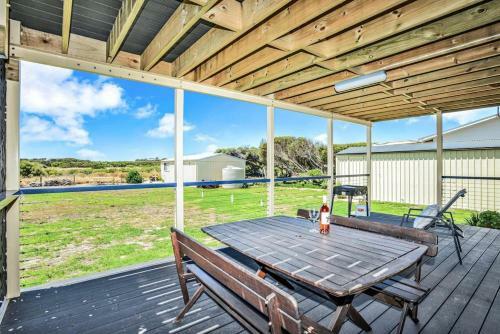 Ideal 3br Holiday House With Wifi And Beach View