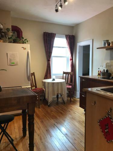 Hostal Northern Comfort