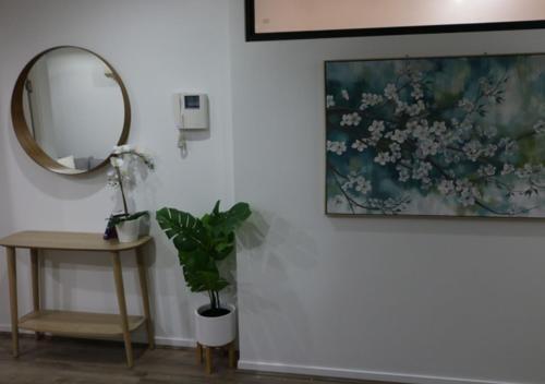 Melbourne Star Apartment