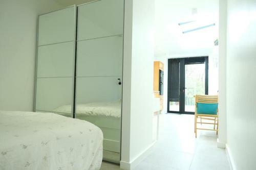 Apartamento Studio �quip� Au Calme Avec Entr�e Ind�pendante