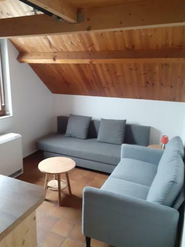 Studio Priv� Aux Portes Des Fagnes