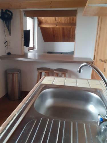 Studio Priv� Aux Portes Des Fagnes
