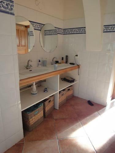 Apartamento Grand Appartement Avec Terrasse