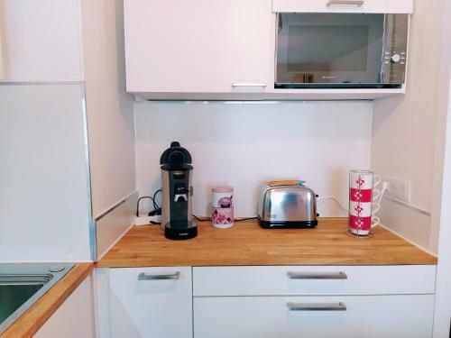 Apartamento Le Balcon De L?adour, Parking, Vue