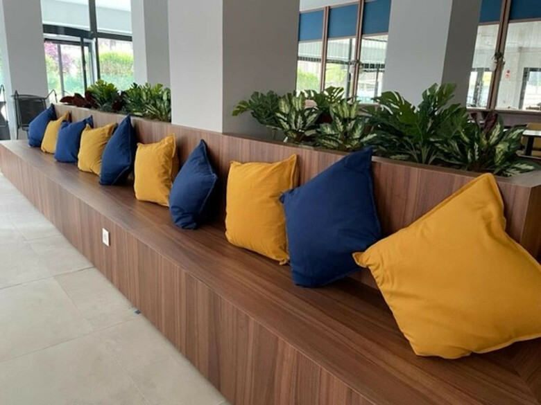 Apartamento Livensa Living Studios Bilbao - Sk