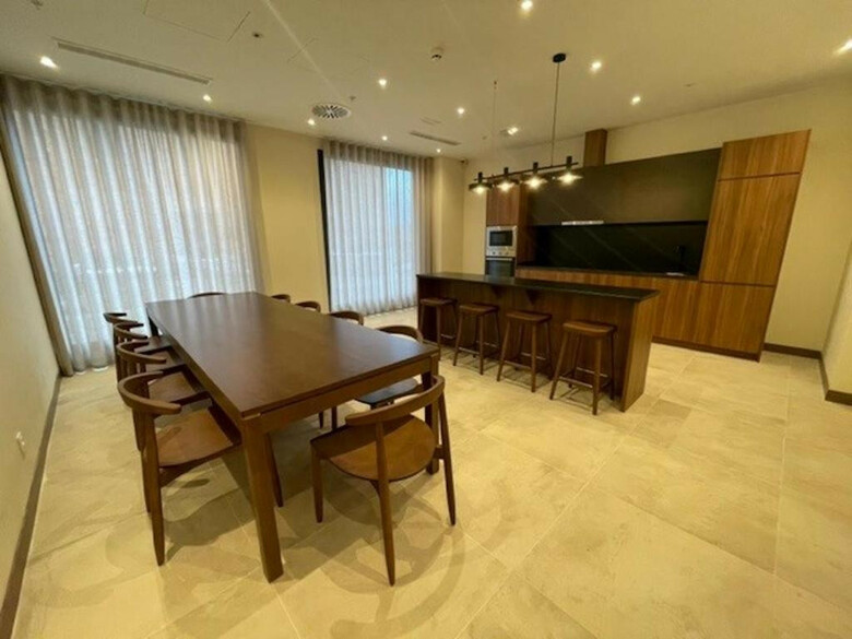 Apartamento Livensa Living Studios Bilbao - Sk