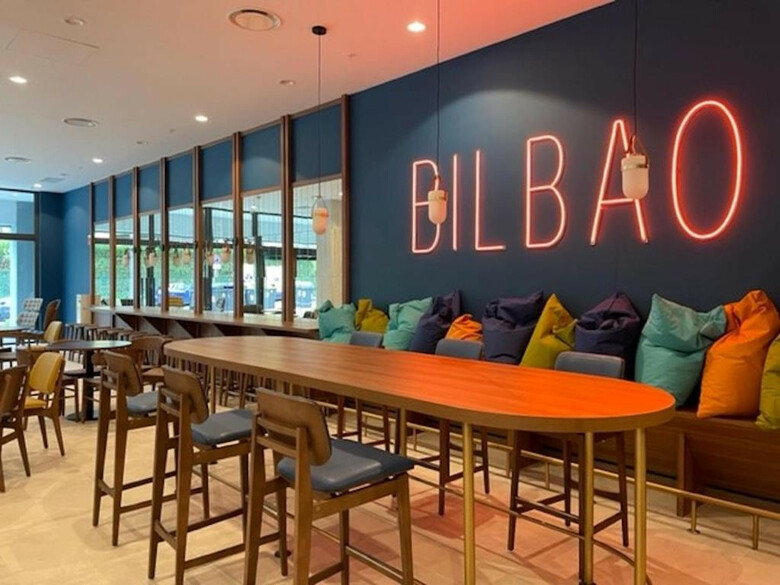 Apartamento Livensa Living Studios Bilbao - Sk