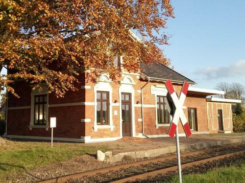 Hotel Villa Gleisbett