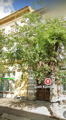 Sz�ll 3 Apartman