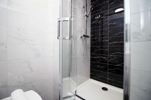 T? Suites 8 - New Aparthotel In Cardiff