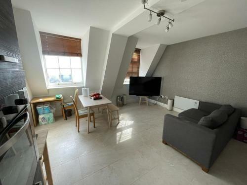 Apartamento Empire House