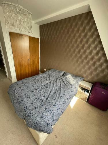 Apartamento Empire House