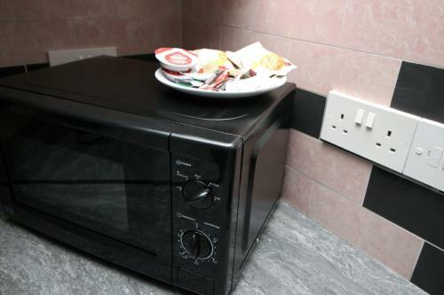 T? Suites 7 - New Aparthotel In Cardiff