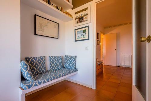 Apartamento D-10 Calella De Palafrugell 7 Pax