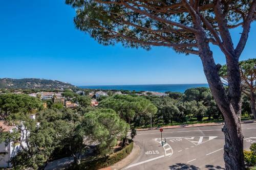 Apartamento D-10 Calella De Palafrugell 7 Pax