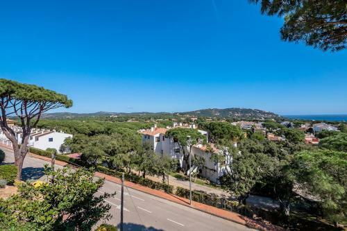 Apartamento D-10 Calella De Palafrugell 7 Pax