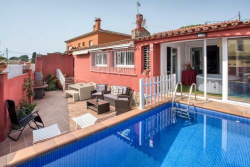 Casa Marisol