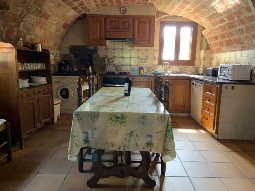 Mas Pretel Country House In Calonge