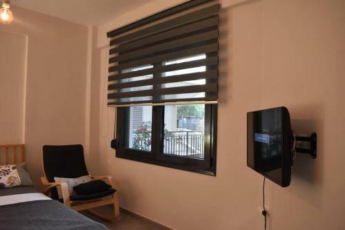 Apartamento Studio2 In Katerini