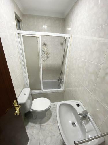 Apartamento Mart�nez Campos (playa La Caleta)