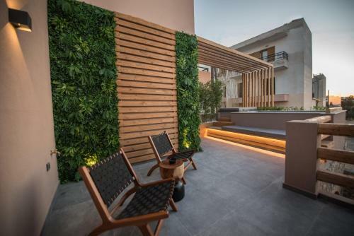 Cataphari Luxury Villa