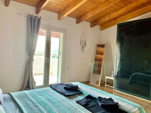 Apartamento Panoramic Penthouse Corfu Town With Amazing Views