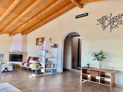 Apartamento Panoramic Penthouse Corfu Town With Amazing Views