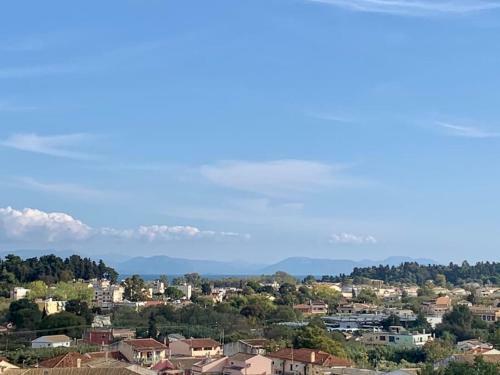 Apartamento Panoramic Penthouse Corfu Town With Amazing Views