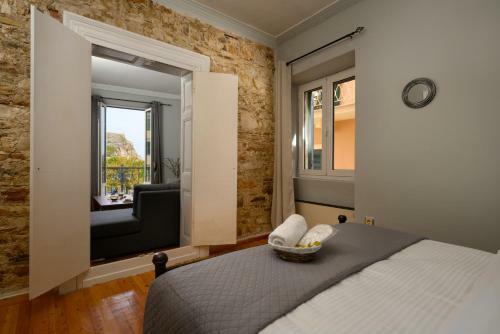 Apartamento Anastasia Liston Suite By Hotelius