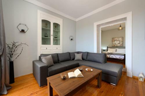 Apartamento Anastasia Liston Suite By Hotelius