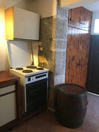 Dalmatinska Ku?a Terace
