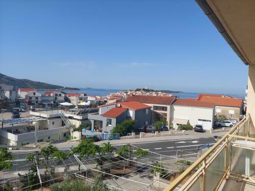 Rados Apartments