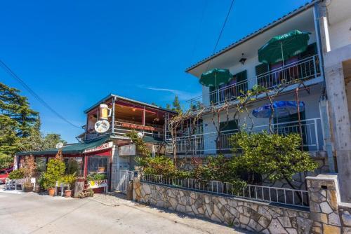Apartments With A Parking Space Selce, Crikvenica - 19455