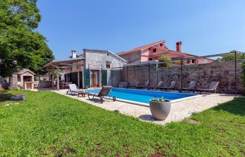 Villa Casa Dea