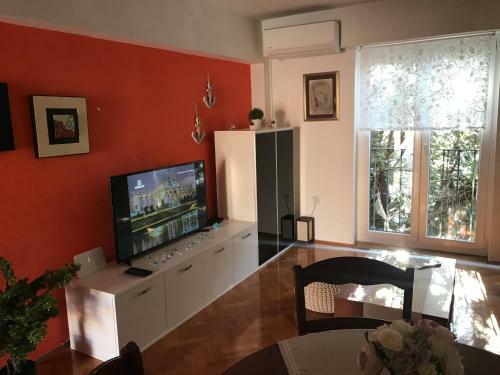 Apartman Arena