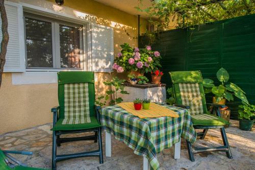 Apartamentos Villa Botanica