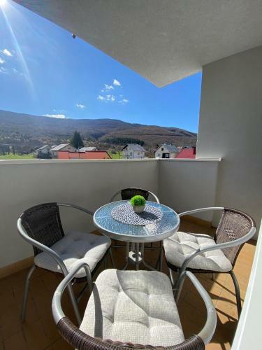 Apartment Plitvice Shine