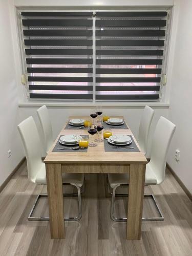 Apartment Plitvice Shine