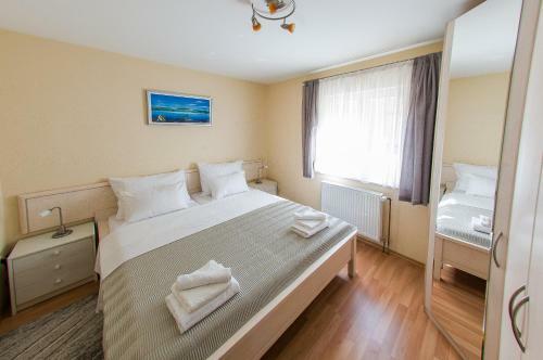 Apartamento Maestral Suites