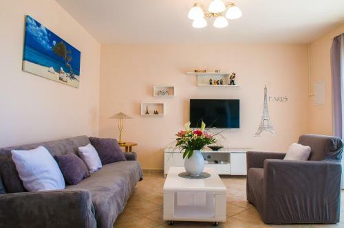 Apartamento Maestral Suites