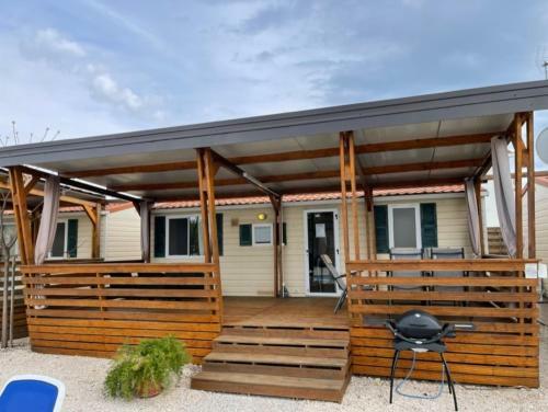 Apartamento Camp Turanj