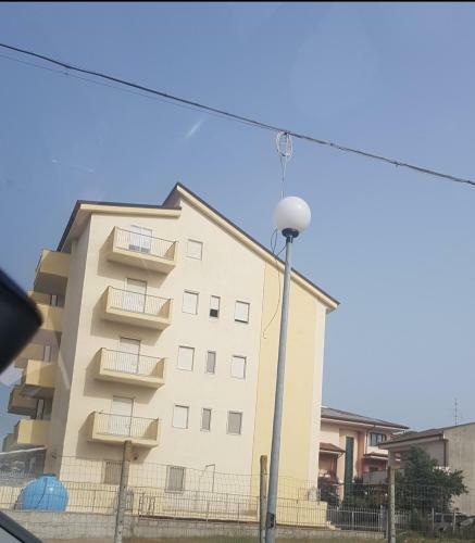 Apartamento Bilocale A Cariati A Pochi Passi Dal Mare