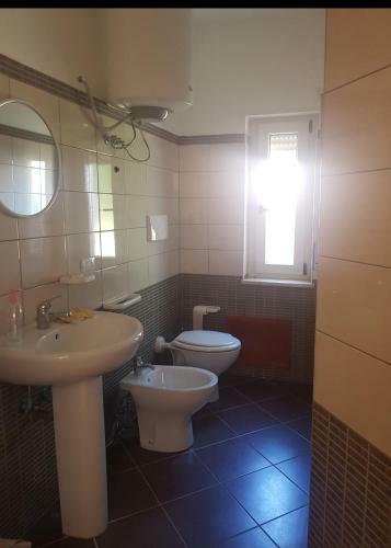 Apartamento Bilocale A Cariati A Pochi Passi Dal Mare