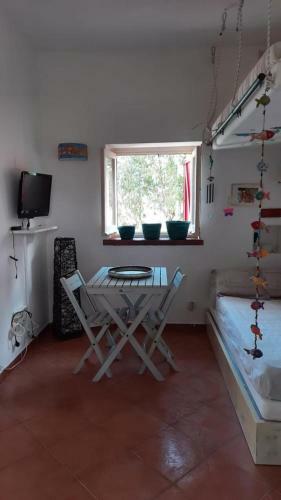 Apartamento Casa Laura Marinalonga
